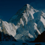 K2 worlds second highest peak